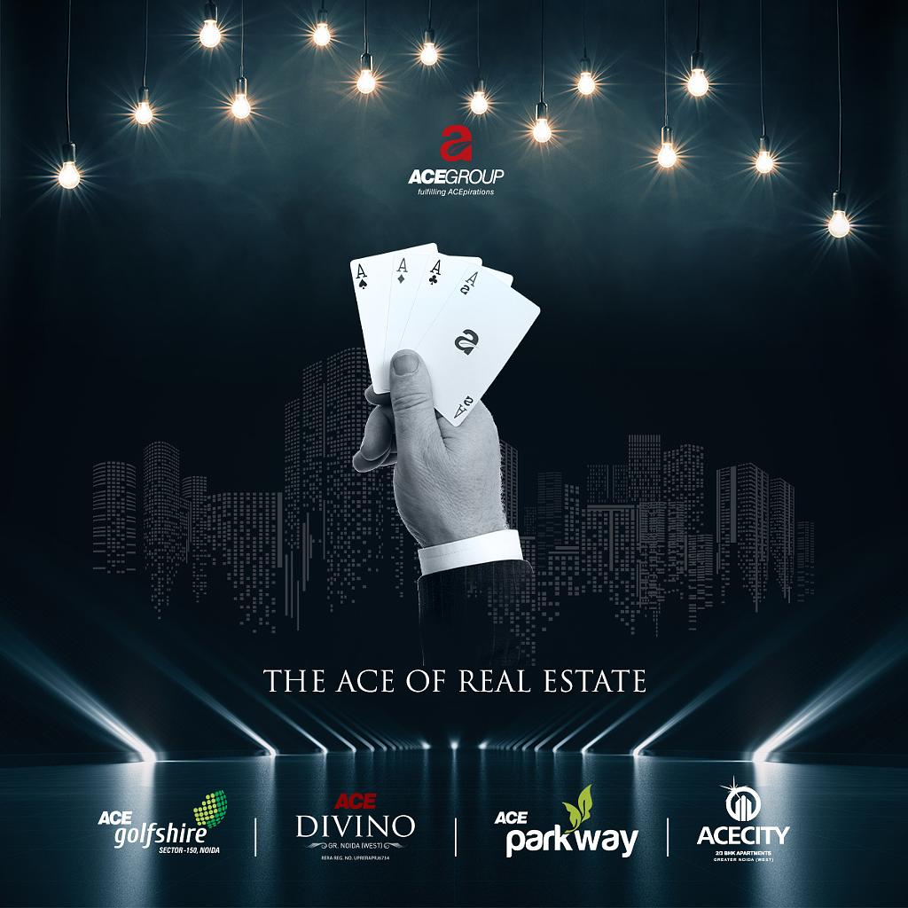 Ace Group - The Ace of Real Estate Update